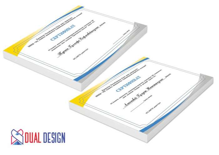 Дизайн для всевозможной полиграфической продукции., фотография 9