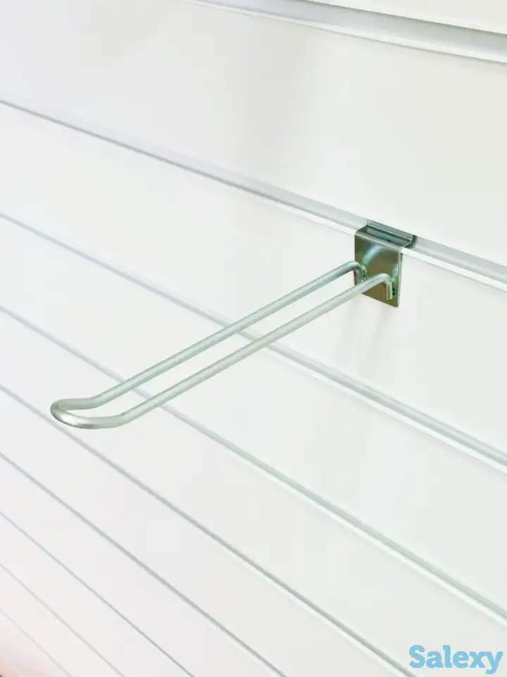 Крючки в экономпанель, фотография 2