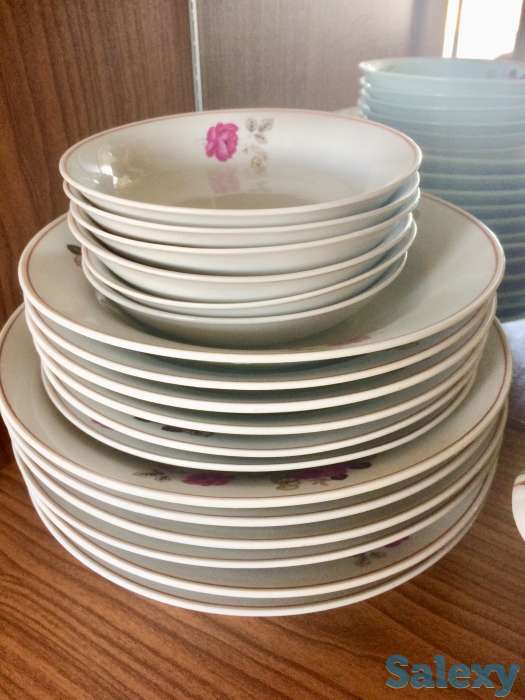 Сервиз, фотография 3