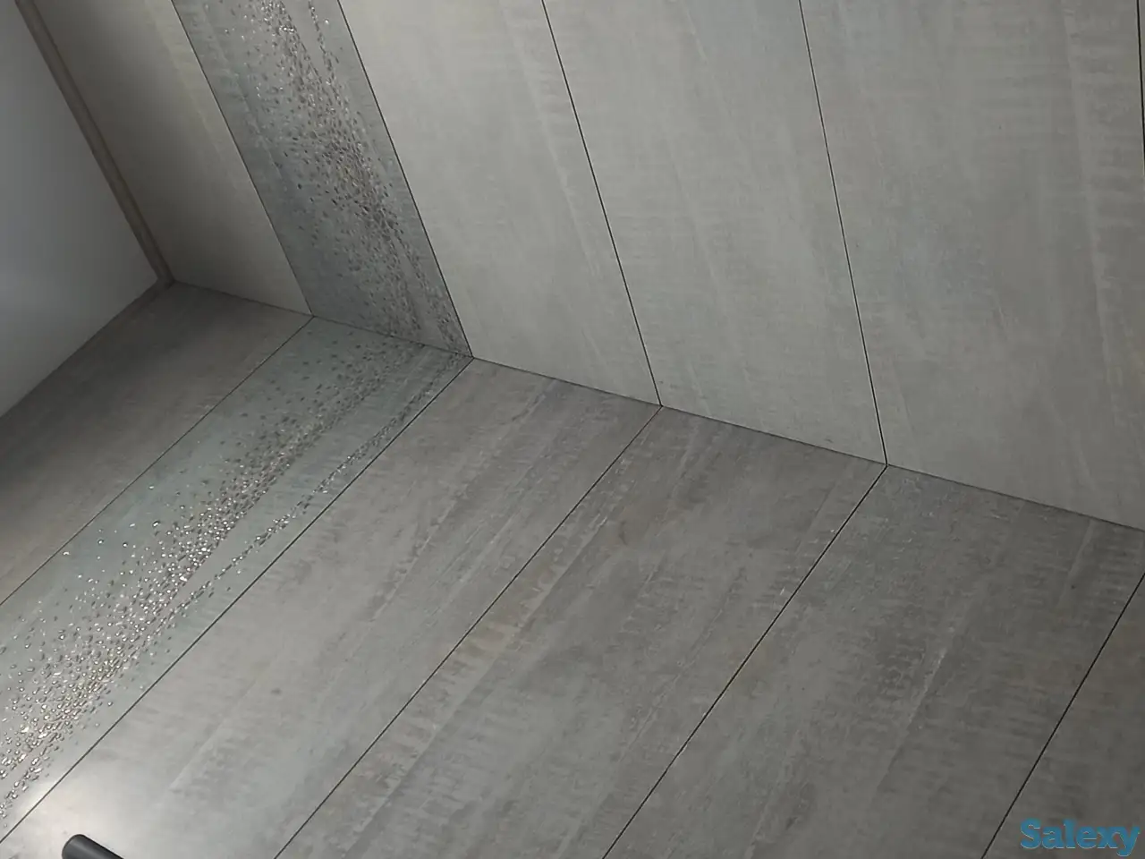 Укладка кафеля, ламинат, монтаж гкл,фактурная штукатурка, фотография 8