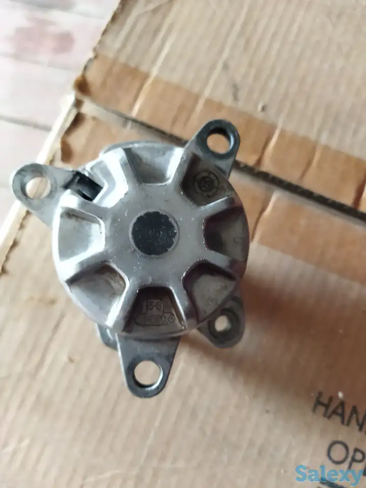 Продам натяжной ролик Mercedes-Benz, фотография 7