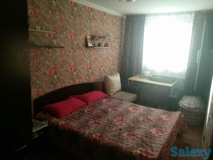 Продам 4х комн. квартиру в 9 микр, фотография 12