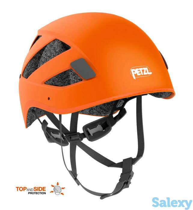 Каска Petzl Boreo Orange, фотография 1
