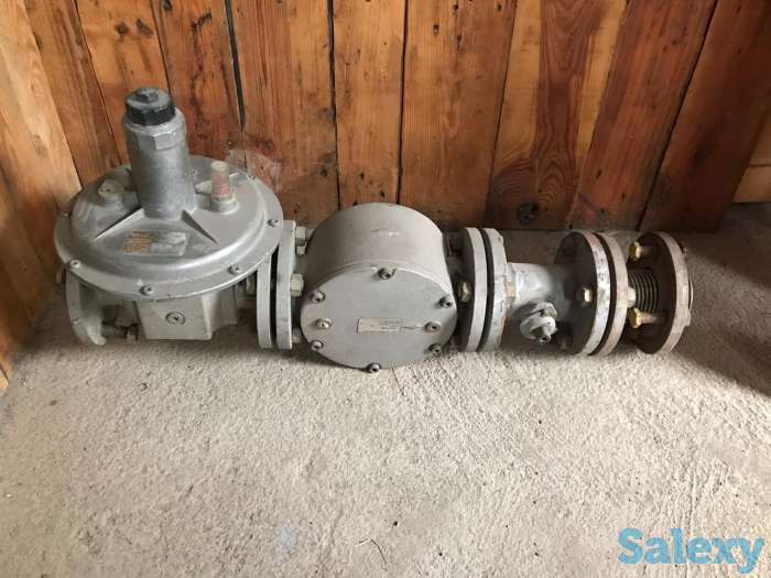 Насосы и газовые установки для промышленных предприятий, фотография 8