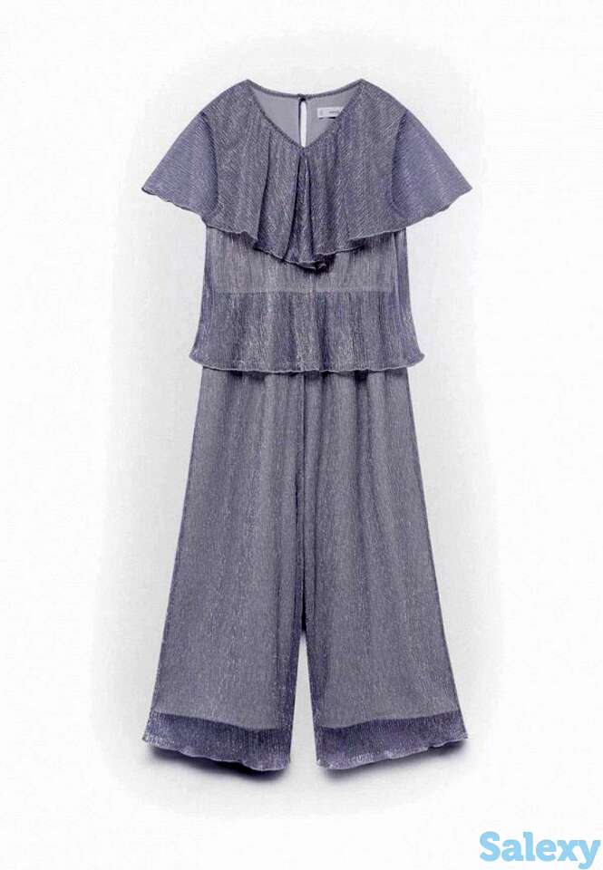 Комбинезон mango kids, фотография 1