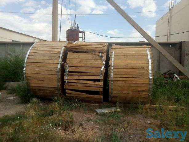 Кабель ВВГ нг FRLS 5*240 ГОСТ, фотография 4