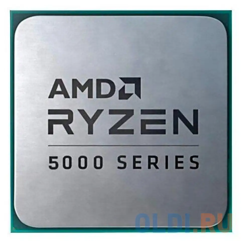 Процессор amd ryzen 7 5700g oem, фотография 1