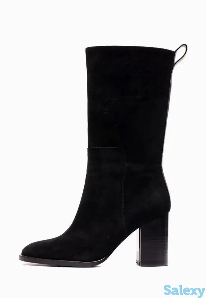 Сапоги basconi, фотография 1