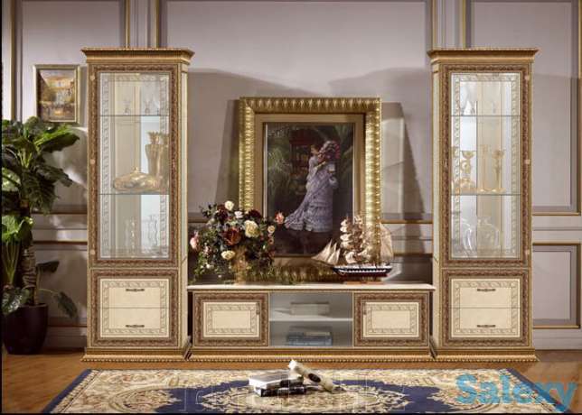 Гостиная Палермо. Мебель со склада Дёшево ТОЛЬКО У НАС!!!, фотография 1