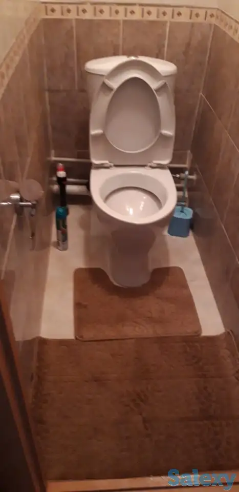 Сдам посуточно 2-х комн.квартиру, 26 мкр, 41 дом, фотография 6