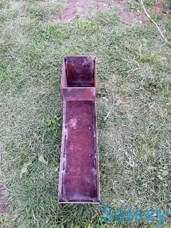 Мангал, фотография 1