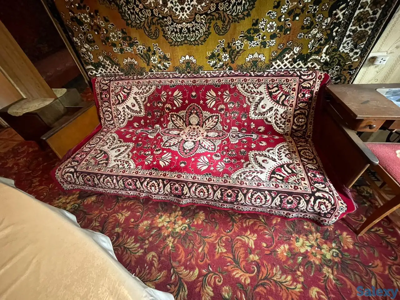 Диван-кровать, фотография 5