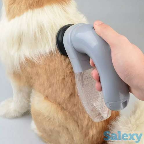 Pet Pal - машинка для сборки шерсти, фотография 2