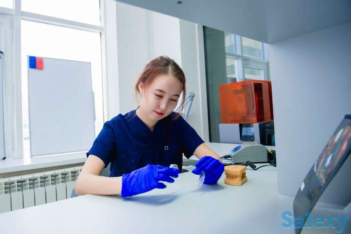 Ortholiner, фотография 4