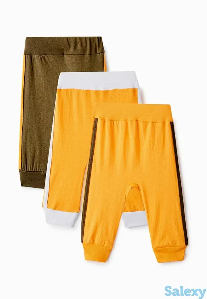 Брюки 3 шт. robykris, фотография 1