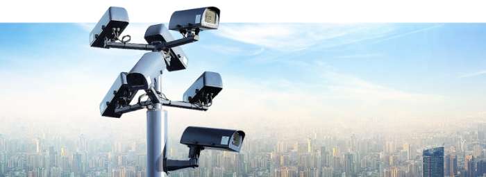 Видеонаблюдение в Алматы и Алматинской области, фотография 2