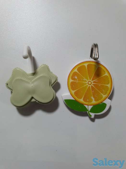 Крючок самоклеящийся М-Пластик, фотография 1