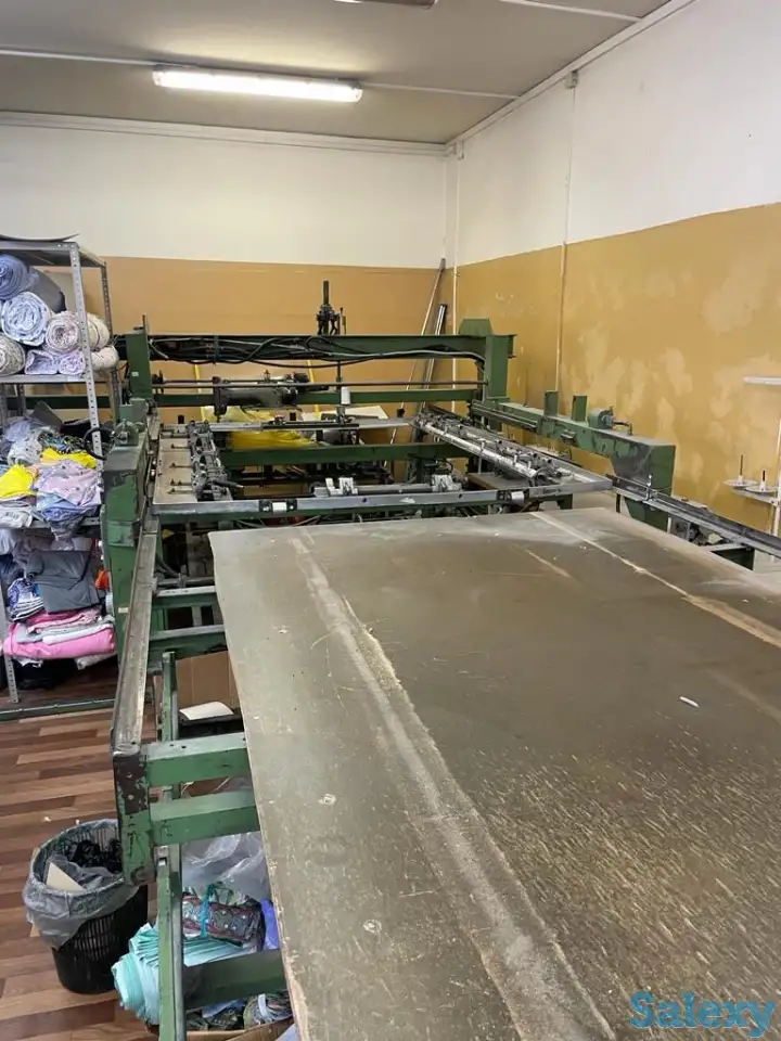 Cтегальные машины для стежки одеял, покрывал., фотография 4