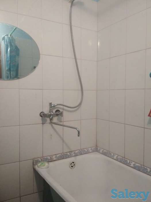 Продажа квартиры, Аблакетка, остановка Поликлиника, фотография 1