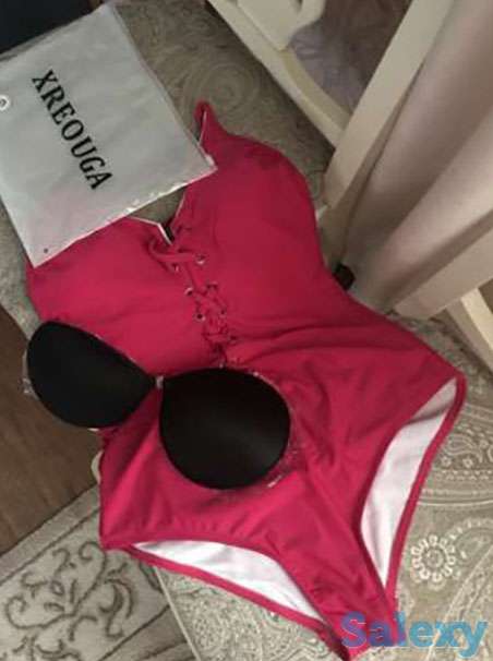 Купальник, фотография 1