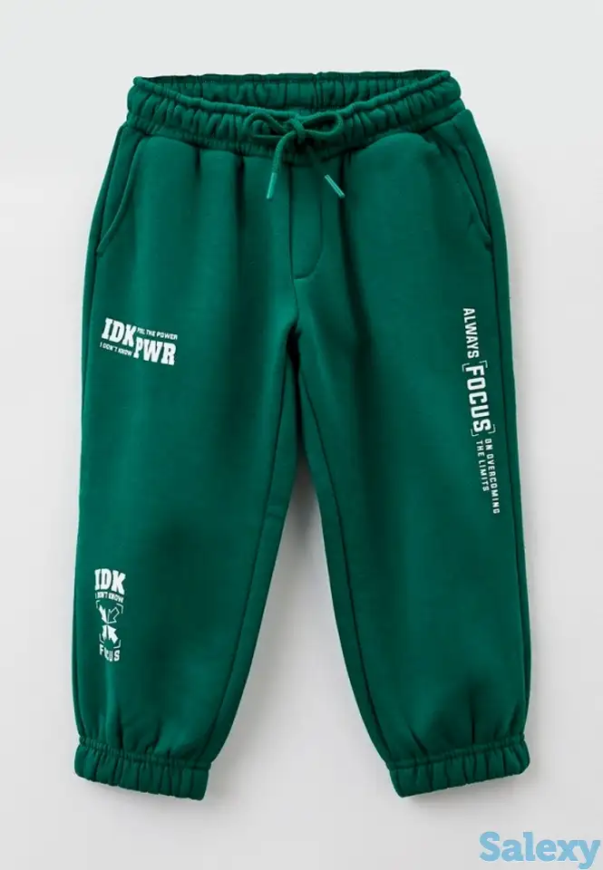 Брюки спортивные acoola, фотография 1