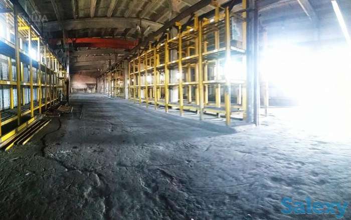 Промбаза Путевая, фотография 2