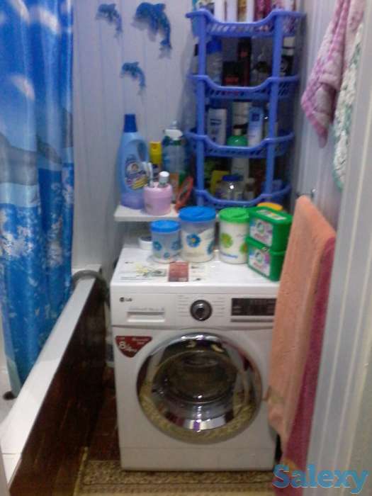 2-комнатная квартира, абайский район, фотография 5