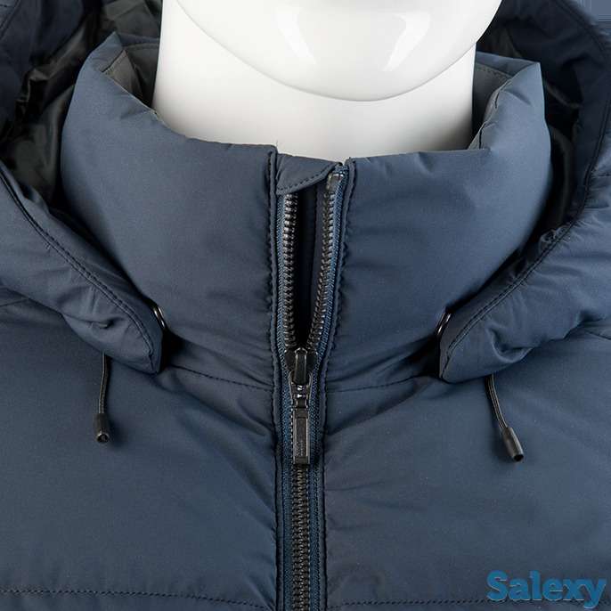 Куртка сивера посад 2.0 карбон, фотография 6