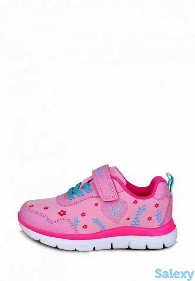 Кроссовки honey girl, фотография 1
