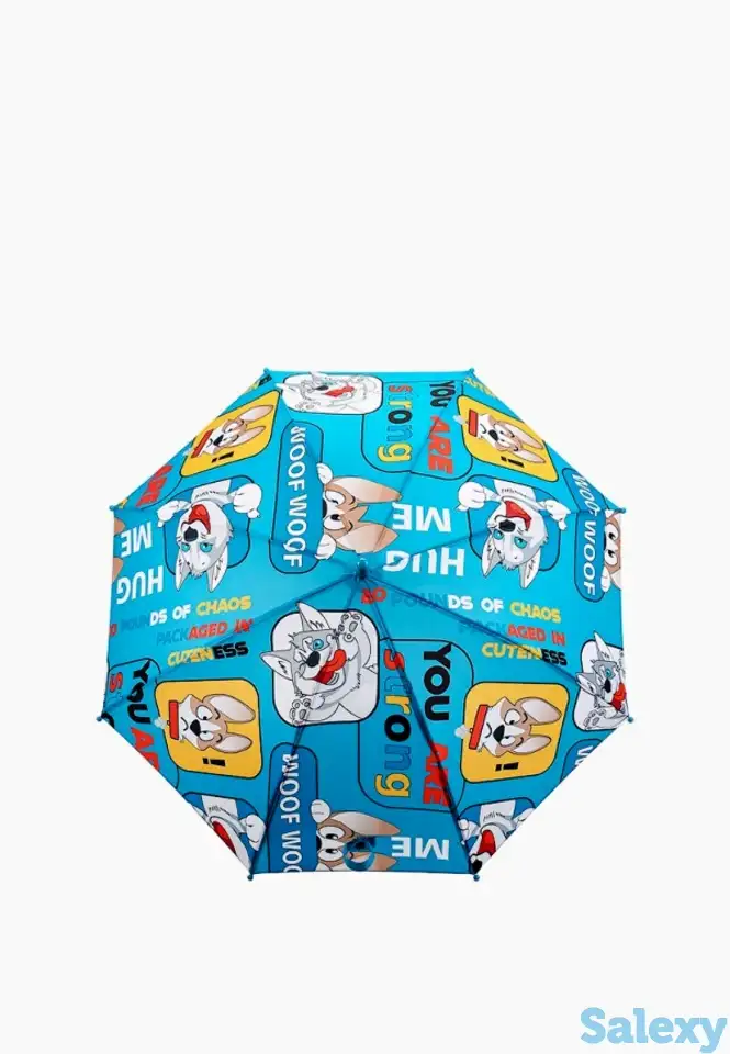 Зонт-трость playtoday, фотография 1