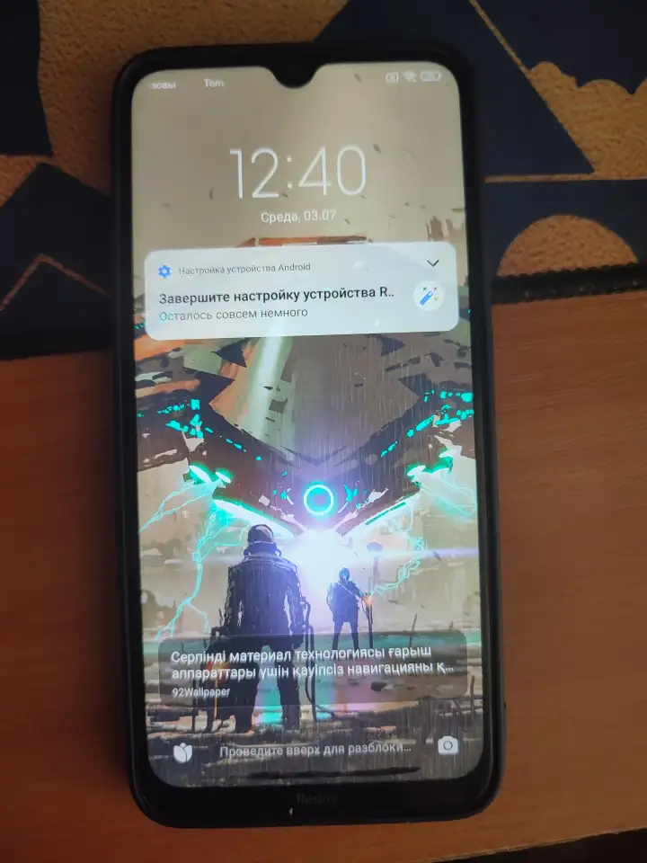 Продам редми, фотография 3