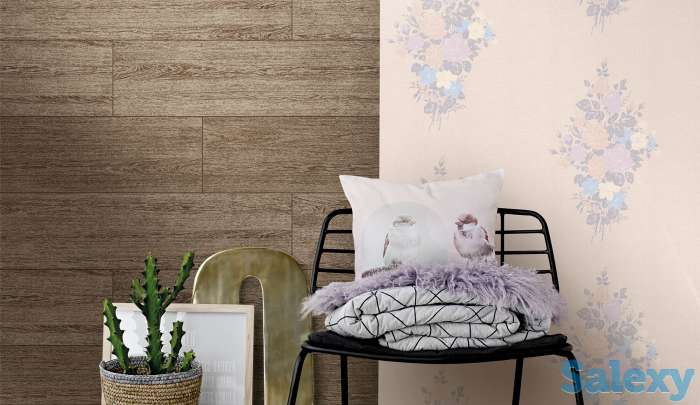 Обои в Алматы, фотография 2