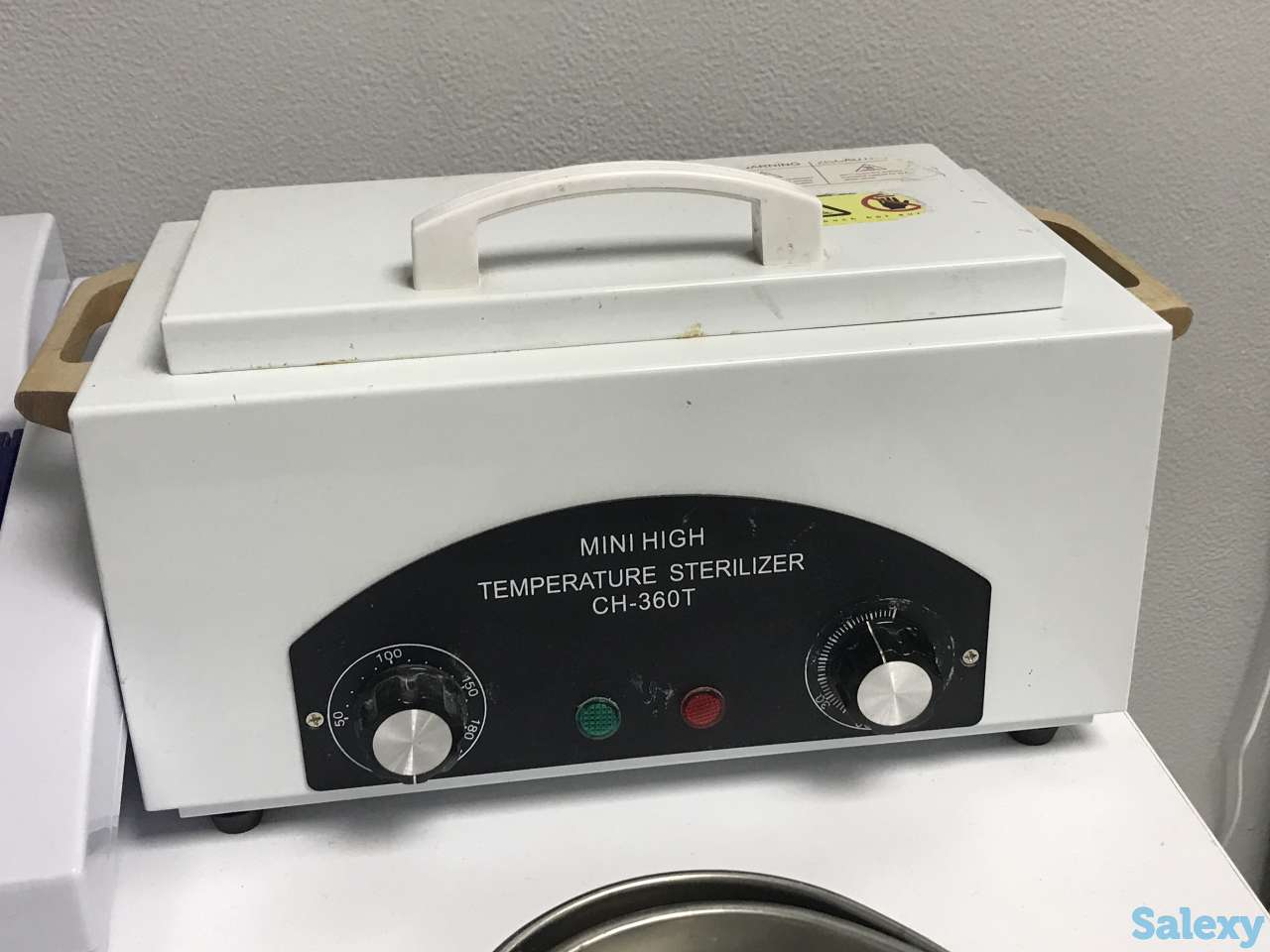 Оборудования для салона красоты, фотография 4