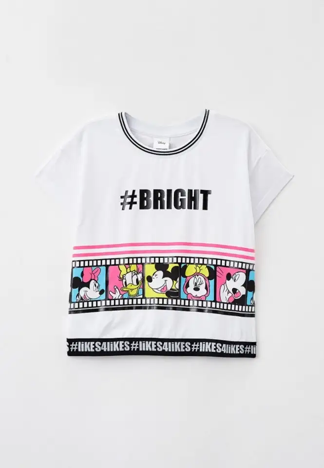 Футболка playtoday, фотография 1