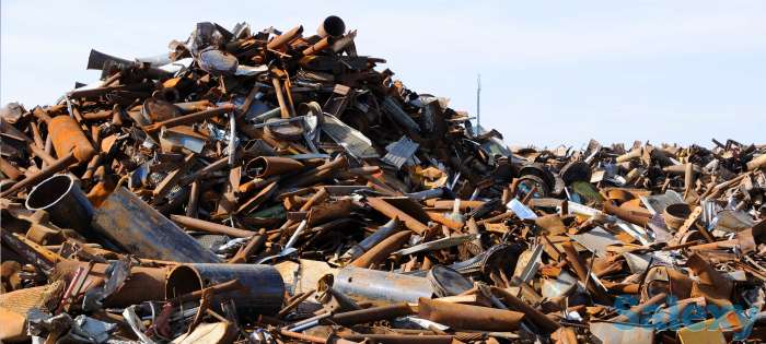 Утилизация отходов, фотография 7