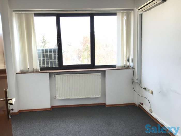 Сдам офис на Аль-Фараби - Достык, фотография 5