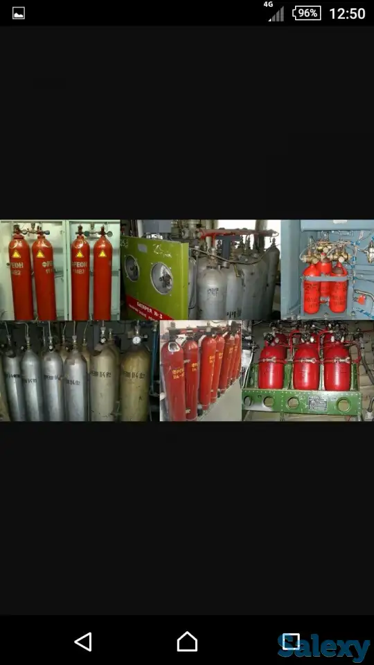 Куплю огнетушители авиационный дорого, фотография 5