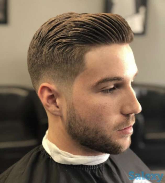 Парикмахер на выезд, фотография 2