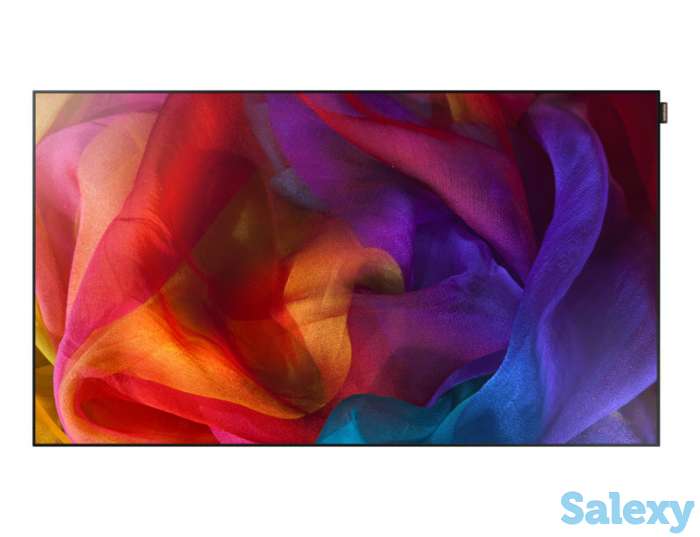 Видеостена Samsung серии UED, 55”, фотография 1