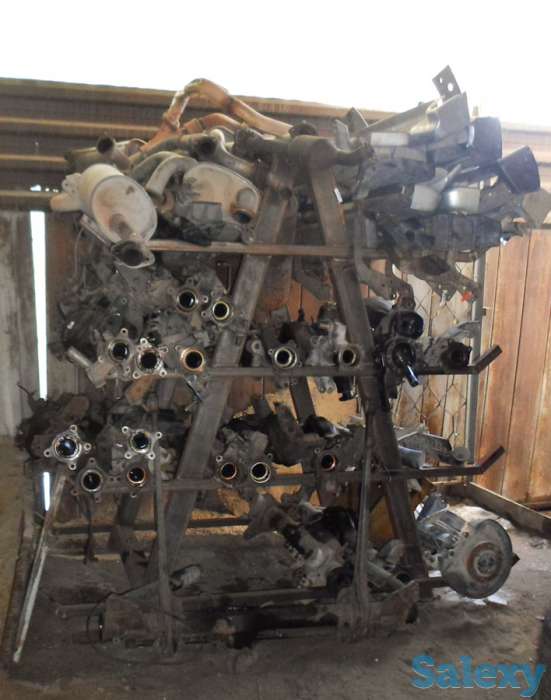 Nissan Patrol Y60, Patrol Y61  Авторазбор, фотография 1