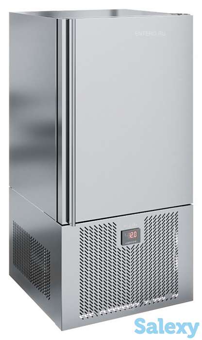 Шкаф шоковой заморозки POLAIR CR10-G 220 В, фотография 1