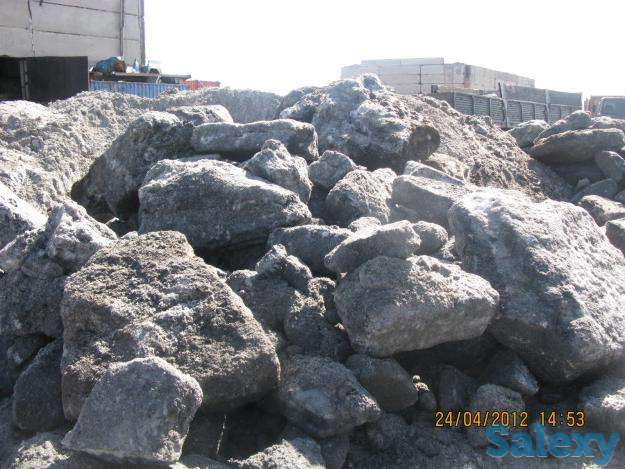 Кормовая соль, фотография 1