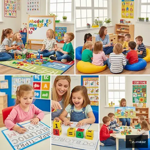 Творческая мастерская для детей и взрослых, фотография 3