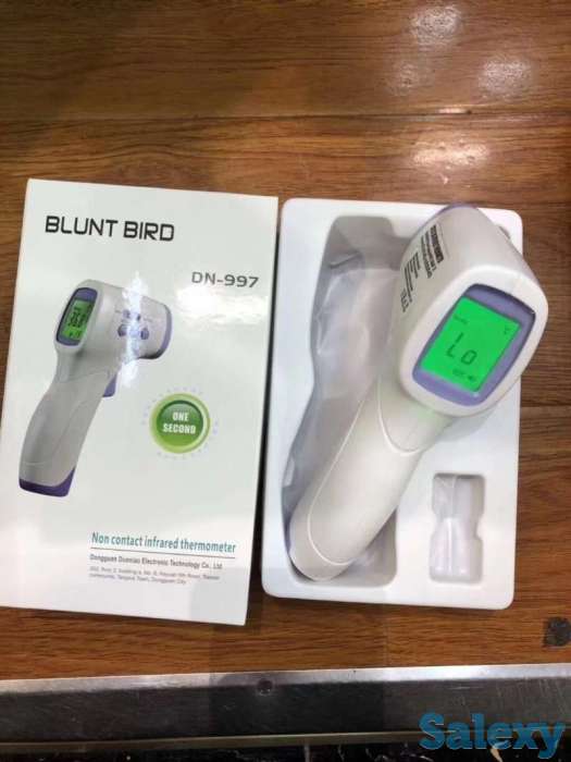 Продам маски многоразовые, бесконтактный термометр, дезинфицирующие коврики и тд, фотография 2