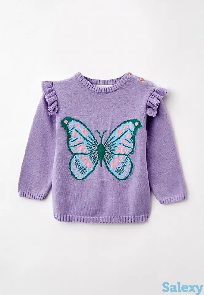 Джемпер fors, фотография 1