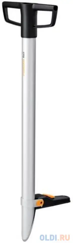 Сеялка для луковиц fiskars xact 1057077 105см, фотография 1