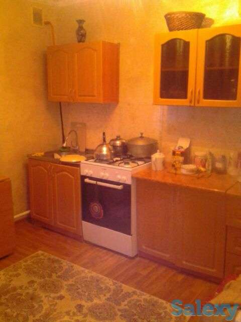 СДАМ КОМНАТЫ НА ПОБЕРЕЖЬЕ КАПЧАГАЯ, микраион спутник 20. ул косманавтов дом 102., фотография 2