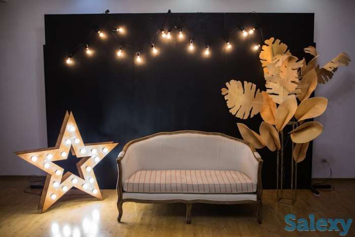 Мебель в аренду Алматы, фотография 4