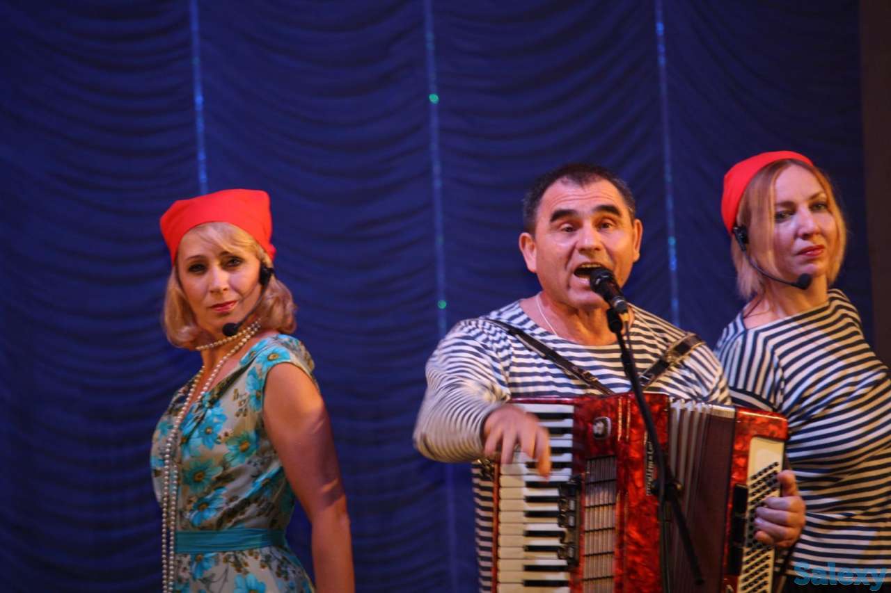 Аккордеонист/Баянист/Музыкант/Ведущий/Артисты/Цыгане, фотография 15