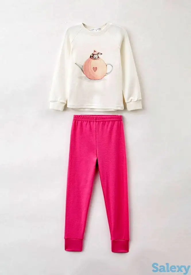 Пижама ete children, фотография 1